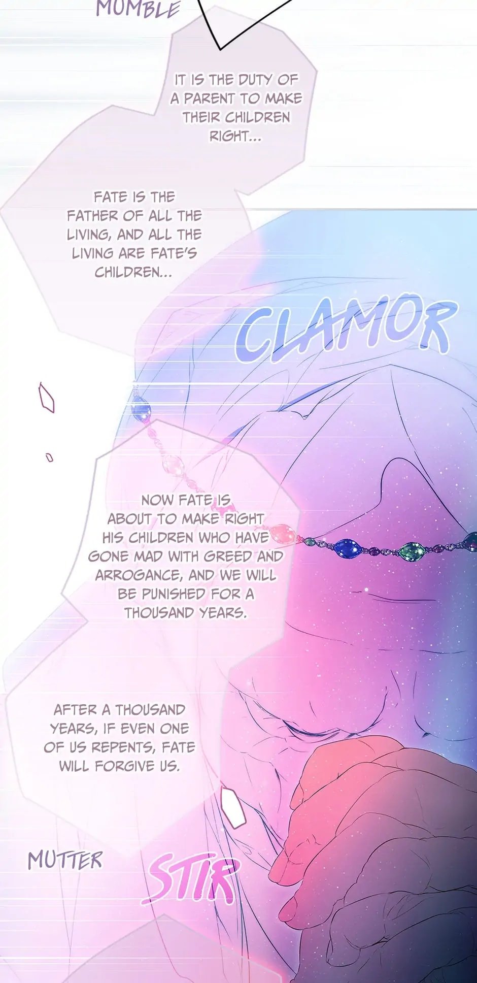 Secret Lady, Chapter 88 image 51